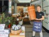 大阪・堺筋本町に食材と木おけの「きしな屋」 「旅するバイヤー」が全国から