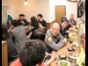 Niigata local cuisine “Shin” in Honmachi Osaka; also people from Niigata comes together for locally brewed sake and products
