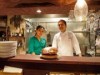 Portuguese cuisine in Awaza; the authentic taste has been recreated and is also popular among the Portuguese.