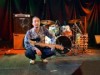 10 year anniversary of place with live music “Mother Popcorn”