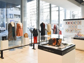 仙台フォーラスでスヌーピー限定グッズショップ アートやフィギュアの展示も 仙台経済新聞