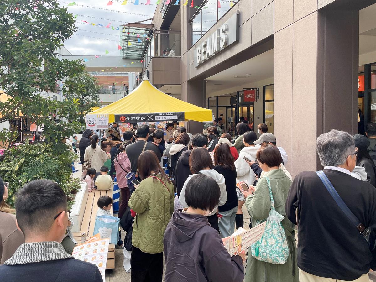 昨年の「とうほくパンフェス」会場の様子（写真提供＝実行委員会）