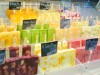 仙台パルコにフローズンフルーツバー「パレタス」 期間限定で東北初出店