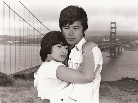 「春琴抄」1976年、西河克己監督