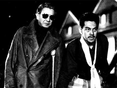 「無頼平野」（石井輝男監督、1995年）より