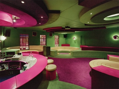 「beautiful lounge」（2003年）