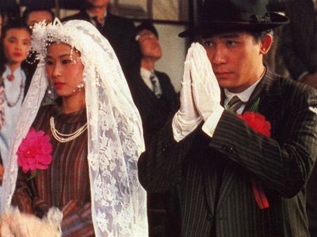 渋谷で台湾の巨匠、ホウ・シャオシエン監督の特集上映（写真＝代表作「悲情城市」）