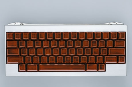 輪島塗加工の限定キーボード「HHKB Professional HG JAPAN」