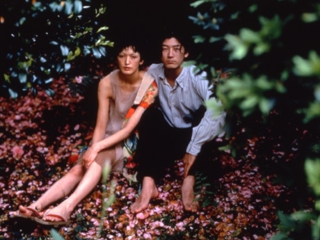 シアター・イメージフォーラムで「坂口安吾映画祭」（写真＝映画『白痴』より &copy;手塚プロダクション）