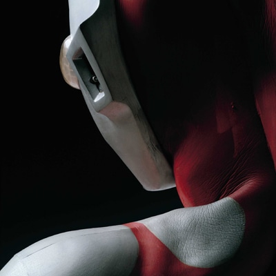 渋谷で「ウルトラマン」の企画展、限定販売商品もPhoto by KIYOSHI TERUUCHI&copy;円谷プロ