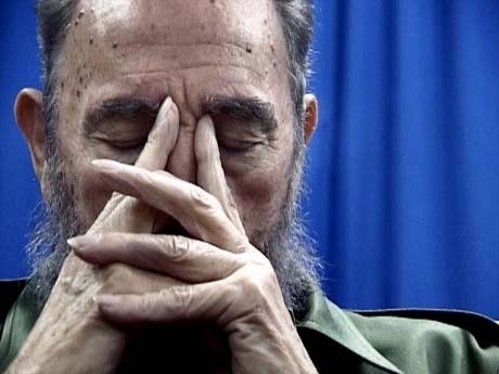 渋谷でキューバ映画の特集上映（写真＝映画「COMANDANTE」より）