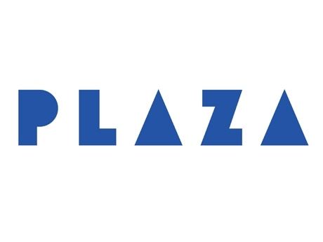 ソニープラザが店名変更−3月、新名称「プラザ」へ（写真＝新ロゴからは「Sony Plaza」の文字がなくなる）