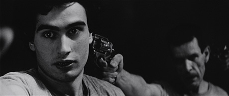 13人同時ロシアンルーレットを描き出す話題映画「13／ザメッティ」より。ハリウッド版リメークも決定
