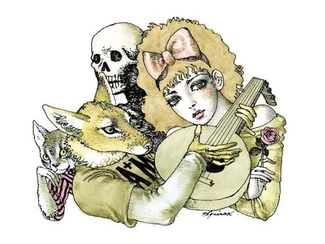 illustration Aquira UNO