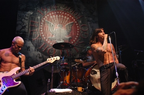 映画「TOO TOUGH TO DIE」より &copy;photo by yuki kuroyanagi