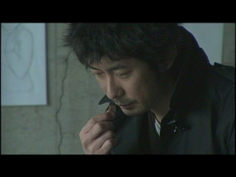 映画「chocolate」（豊永利明監督、配給＝T M M M）より