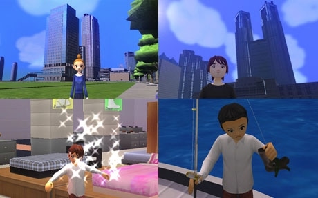 「meet-me」画面イメージ