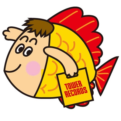 &copy;Takada Hiroo
&copy;Tower Records Japan Inc.2008