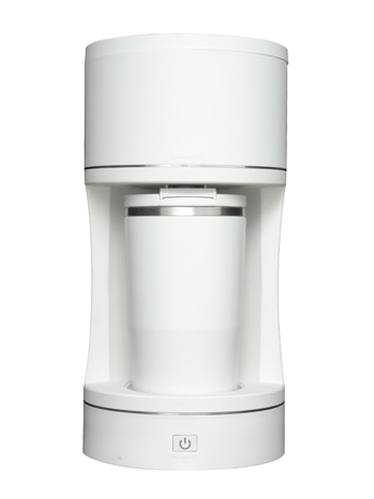 バルーシュ「coffee maker（コーヒーメーカー）」（21,000円）