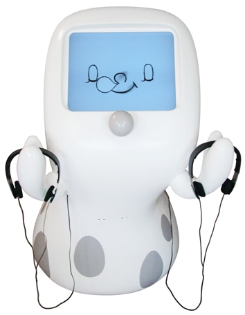 検索端末「ケンサクくん」&copy;2007 OTOKINOKO,Inc.
