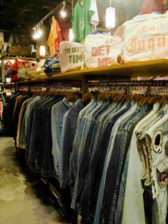 入荷予定の秋冬商品イメージ