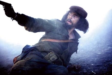 映画「チェ39歳別れの手紙」より &copy;2008 Guerrilla Films, LLC-Telecinco Cinema,S.A.U. All Rights Reserved