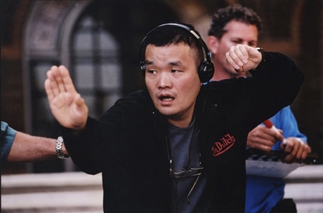 映画「ハリウッド監督学入門」より。「ザ・リング2」の中田秀夫監督がハリウッドの裏側に迫る