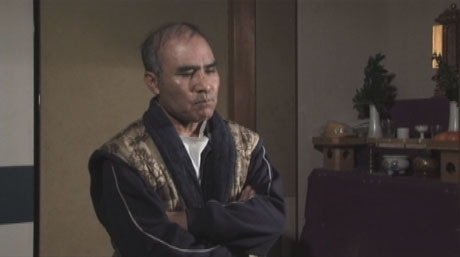 「DAIGEI FILM AWARD in TOKYO 2009」（写真＝学長賞受賞作「父、好美の人生」監督：満若勇咲）
