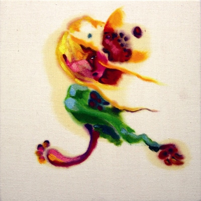 「たいやきdream」 （2009年）&copy;Makiko Tanaka Courtesy of Yumiko Chiba Associates