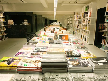 出版機能と書店が一体になったシブヤパブリッシングが「編集ワークショップ」開講へ
