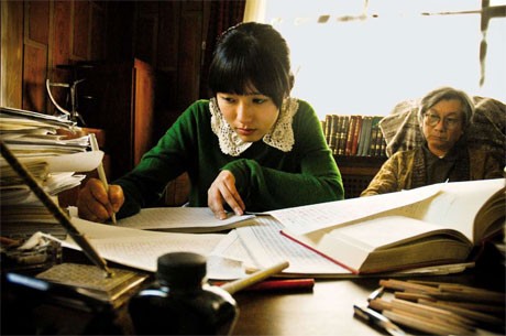 「韓国国立映画アカデミー25周年記念映画祭 in 東京」では、これまでKAFAで製作された短編秀作など46本を一挙に公開する