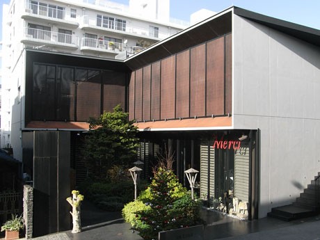 国内唯一の店舗として約4年間営業を続けてきた「レクレルール東京」が閉店