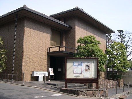 開館30周年を迎えた浮世絵専門美術館「太田記念美術館」