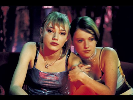 北欧映画20作品を上映する「トーキョーノーザンライツフェスティバル」（写真＝「リリア 4-ever」より）
