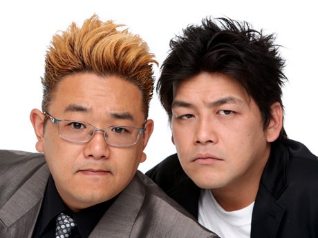 春風亭小朝さんや三遊亭円楽さんら落語家に加え、お笑いコンビ・サンドウィッチマン（＝写真）も出演する