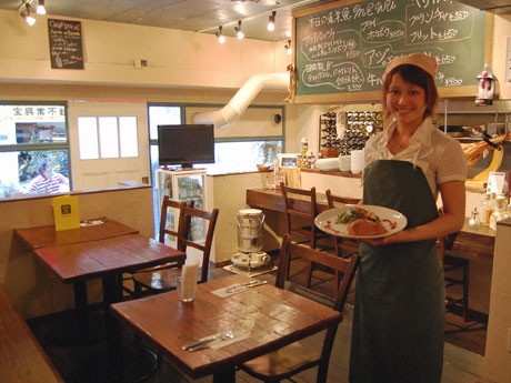 「スペインでたい焼きを売る」夢に掲げるTAIYAKI GIRL 3uz（みゆずぃー）さん