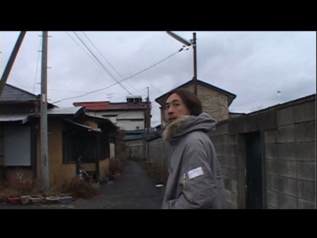 ファッションブランド「UNDERCOVER」のデザイナー高橋盾さんを追ったドキュメンタリーもプレミア上映&copy;UNDERCOVER