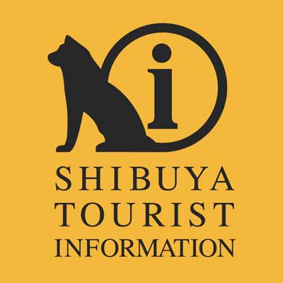 「渋谷ツーリストインフォメーション」のロゴ