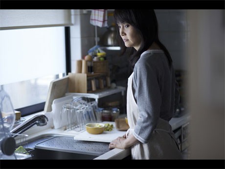 自分自身の存在理由、家族を見失った3人の「互いを回復していくための旅」を描いた「家族X」より&copy;PFFパートナーズ