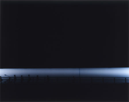 春木麻衣子さんの作品「either portrait or landscape 1B」（2007年）&copy;Maiko Haruki Courtesy of TARO NASU