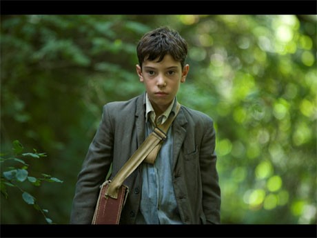 「ブラック・ブレッド」より&copy;Massa d'Or Production Cinematografiques i Audiovisuals, S.A