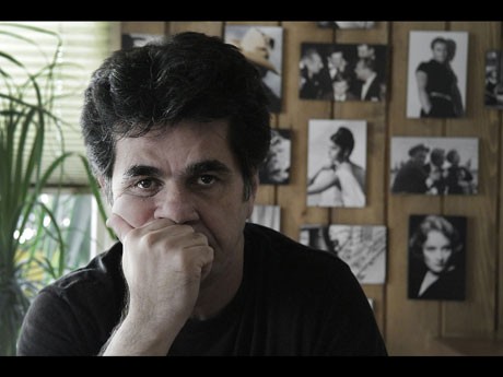 監督自身の軟禁生活を収めた「これは映画ではない」より&copy； Jafar Panahi and Mojtaba Mirtahmasb