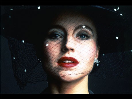「マリア・ブラウンの結婚」（1979年）より