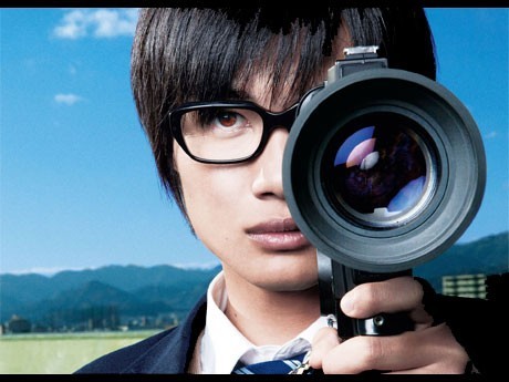 「桐島、部活やめるってよ」より&copy;2012「桐島」映画部?朝井リョウ／集英社