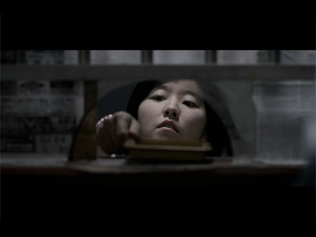 今年のカンヌ国際映画祭で短編部門パルムドール受賞作「セーフ」（ムン・ビョンゴン監督）より