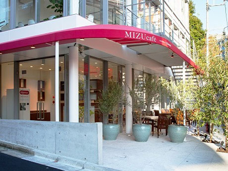 店舗外観