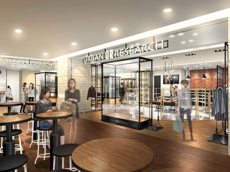 ファサードイメージ