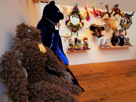 第1部の会場の様子