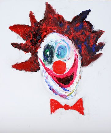 4人組バンド「SEKAI NO OWARI」のボーカルFukaseさんの作品「DJ LOVE」