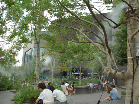 過去に実施した際の様子